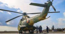 Stire din Eveniment : Club de Afaceri NATO la Constanța. Parteneriat între civili și militari pentru progresul județului