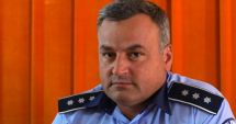 Sentință în dosarul fostului adjunct al IPJ Constanța: condamnare cu amânare pentru comisarul șef Mircea Vizitiu