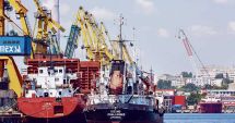 Vor reuși porturile maritime românești să depășească recordul istoric din 2019?