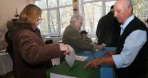 Stire din Politică-Administrație : CONSTANȚA VOTEAZĂ! / Totul despre ziua votării