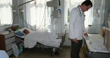Stire din Social : Medici din Constanța, fără vouchere  de vacanță. "Se caută surse de finanțare"