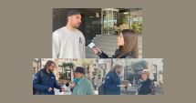 Stire din Politică-Administrație : Prezidenţiale între dezamăgire şi speranţă. Cuget Liber a luat Constanţa la pas ca să vedem pe cine vor cetățenii preşedinte