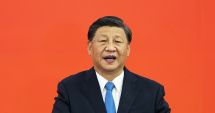 Xi Jinping, reales pentru un al treilea mandat la conducerea Partidului Comunist din China