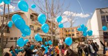 Stire din Social : Campania „Un dar necesar”, organizată cu ocazia Zilei Autismului