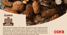 Stire din Social : Eveniment de excepție! cora sărbătoreşte „Ziua Mondială a Pâinii”