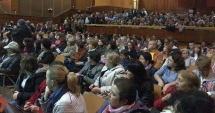 Stire din Cultură-Educație : Ziua Z pentru profesorii constănțeni care se doresc directori