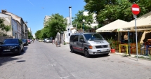 Stire din Politică-Administrație : Zona Peninsulară a Constanței va deveni exclusiv pietonală. Amendă 2.500 lei pentru șoferii care nu respectă decizia