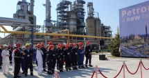Stire din Economie : Negocieri sindicale la Petromidia. Compania, dispusă să acorde creșteri salariale din octombrie 2016