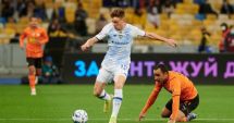 Stire din Sport : Fotbal: Federația Germană permite cluburilor sa semneze cu jucători din Rusia și Ucraina