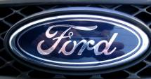 Ford va rechema pentru reparații 342.000 de autoutilitare care au probleme la puntea spate