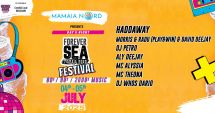 Stire din Social : Dans, emoție și libertate la Foreversea Festival! Hiturile anilor ’80, ’90 și 2000 se aud la Mamaia Nord
