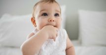 Stire din Sănătate : Fiți atenți la forma capului copiilor! Aceasta trebuie să fie, neapărat, ovoidală