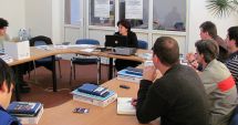 Stire din Social : Noi programe de formare profesională pentru şomeri