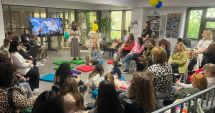 Stire din Cultură-Educație : Program de mentorat și sprijin educațional pentru copiii ucraineni școlarizați în județul Constanța