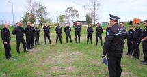 Stire din Social : Poliţiştii locali participă la activităţi de formare profesională