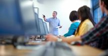 Stire din Social : Veste bună pentru cei care vor să aibă un alt job