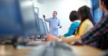 Stire din Social : Șomerii au la dispoziție 141 de programe de formare profesională