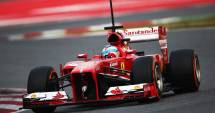 Stire din Sport : Piloții Ferrari, retrogradați 10 locuri pe grila de start a Marelui Premiu al SUA