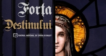 Stire din Cultură-Educație : "Forța Destinului",  un spectacol  de excepție  al operei verdiene