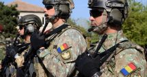 Stire din Eveniment : Forțele pentru Operații Speciale, acțiune în zona aerodromului Tuzla