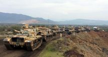 Stire din Actualitate : Forțele turce și aliați ai lor sirieni au intrat în orașul Afrin