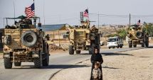 Stire din Actualitate : Forțele SUA din Siria, în alertă maximă