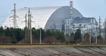 Stire din Actualitate : Forţele ruse au părăsit centrala de la Cernobîl