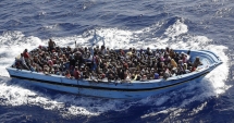 Stire din Actualitate : Forțele de securitate au reținut în Libia peste 3.000 de migranți