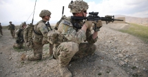 Stire din Actualitate : Forțele militare americane și franceze din Siria, deconspirate de Turcia