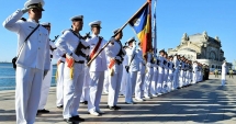 Stire din Eveniment : Forțele Navale, în pregătiri pentru Ziua Porților Deschise și Ziua Marinei Române