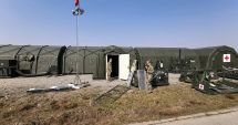 Stire din Eveniment : Forțele Navale Române, la cel mai mare exercițiu NATO din istoria Alianței Nord-Atlantice