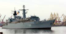 Stire din Cultură-Educație : Expoziție de machete  de nave și picturi marine  a Statului Major  al Forțelor Navale