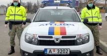 Stire din Eveniment : Poliția Militară, misiuni de ordine publică, în Constanța, Mangalia și Medgidia
