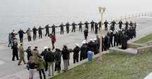 Stire din Eveniment : Forțele Navale Române sărbătoresc Ziua Unirii