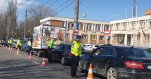 Stire din Eveniment : Crește numărul celor din prima linie, infectați cu COVID 19