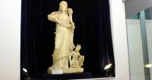Stire din Cultură-Educație : Misterele cetății Tomis. O piesă de colecție ce trebuie neapărat văzută!