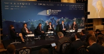 Stire din Politică-Administrație : "Vrem să transformăm Constanța și zona adiacentă în principalul polarizator economic din regiunea Mării Negre"
