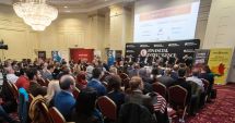 Stire din Economie : Forum național de educație financiară în domeniul investițiilor