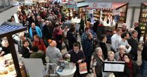 Stire din Economie : Eveniment în Germania: Forumul Global pentru Alimentație și Agricultură
