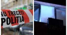 Stire din Eveniment : Femeia care a căzut de la etajul cinci cu fetița sa, arestată preventiv. Ce au constatat procurorii