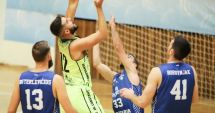 Stire din Sport : Foști baschetbaliști de la CS Farul Constanța, premiați