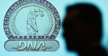 Stire din Eveniment : Fostul primar de la Cobadin, urmărit penal de DNA