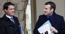 Stire din Actualitate : Fostul premier Valls anunță că va candida la parlamentare din partea mișcării lui Macron