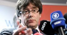 Stire din Actualitate : Fostul lider catalan Carles Puigdemont ar putea fi extrădat în Spania