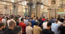 Stire din Actualitate : Fostul președinte islamist Morsi a fost înmormântat la Cairo
