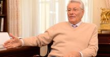 Stire din Actualitate : Fostul președinte Petru Lucinschi se declară nevinovat în dosarul miliardului furat