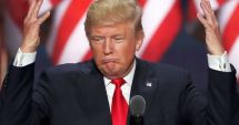 Stire din Actualitate : Fostul preşedinte american Donald Trump califică Germania drept „ostatică a Rusiei”