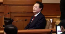 Stire din Actualitate : Fostul președinte sud-coreean Yoon Suk Yeol, condamnat la închisoare pe viață