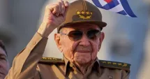 Stire din Actualitate : Fostul președinte cubanez Raul Castro, pus sub acuzare în SUA
