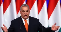 Stire din Actualitate : Fostul premier ungar Viktor Orban: „Jefuirea țării a început!”